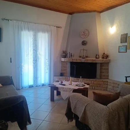 Maria House 度假居 *