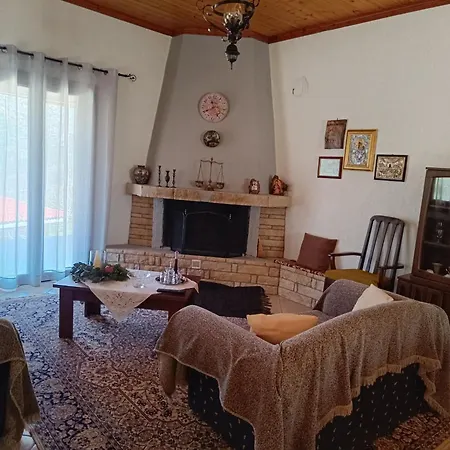 度假居 Maria House