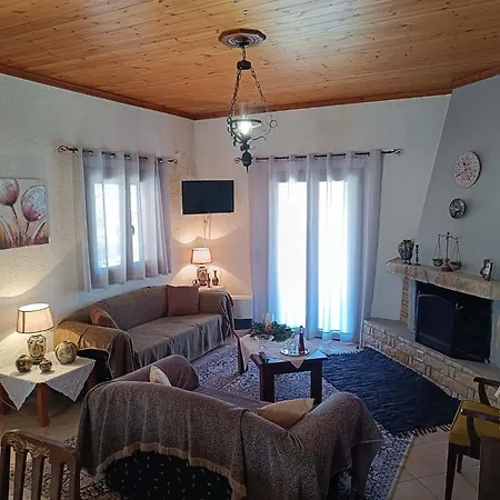 Maria House *